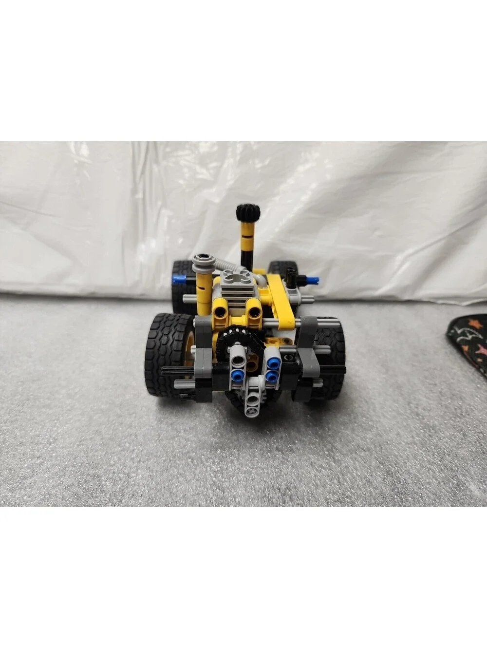 LEGO® TECHNIC Truck Parts Only!.